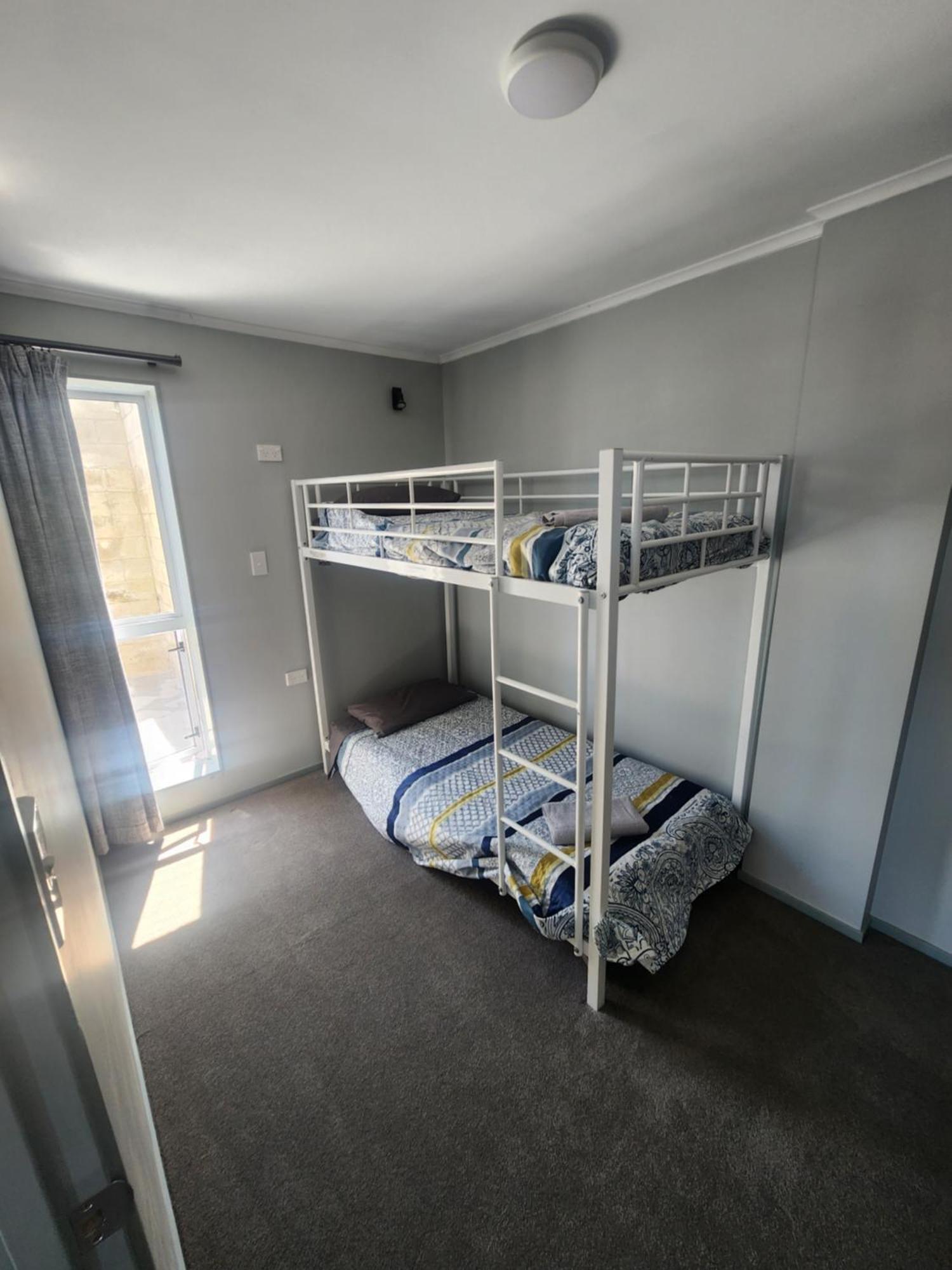 Raglan By The Sea - 2 Bedroom Apartment Exterior photo