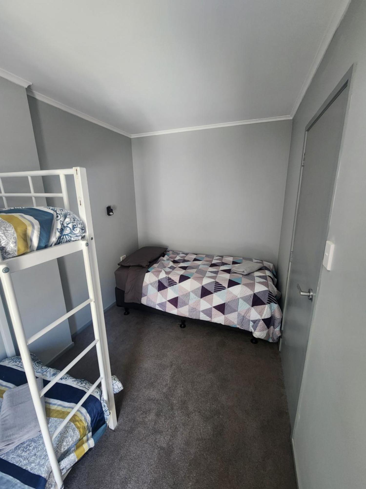 Raglan By The Sea - 2 Bedroom Apartment Exterior photo